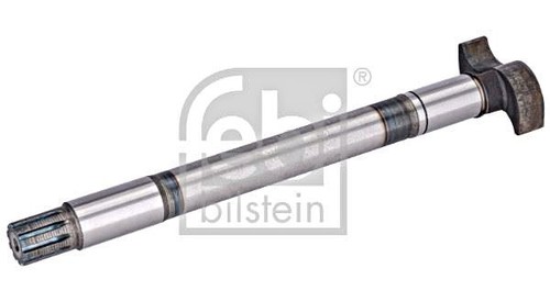 Febi drum brake shaft - brake,