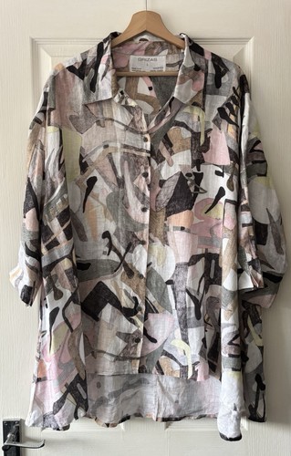 Grizas top large - top,