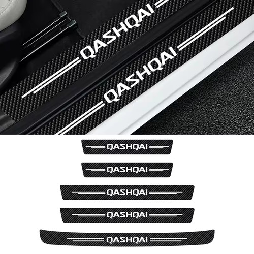 Nissan qashqai carbon - qashqai, fibre