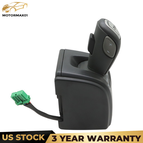Lhd gear shift lever for - for, volvo