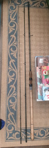 Rare vintage daiwa whisker - rare,