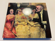 NURSE WITH WOUND - THUNDER