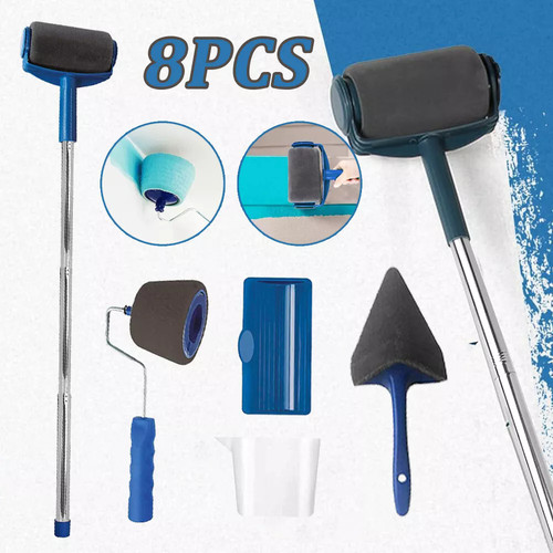 Paint runner pro roller - pro,