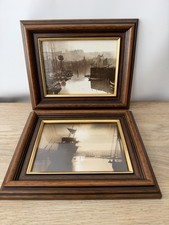 Pair Frank Sutcliffe Whitby