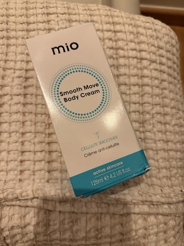 Mio smooth move - mio,