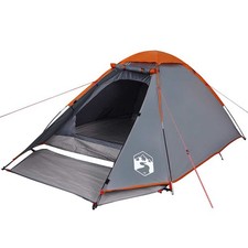 Camping Tent Dome 4-Person