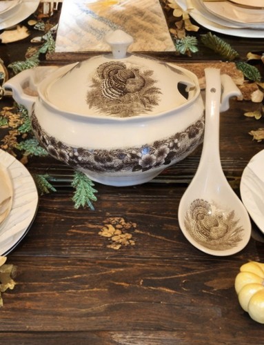 Thanksgiving churchill - thanksgiving,