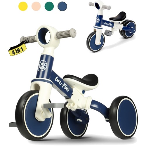 Midnight blue balance bike for - midnight,