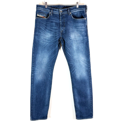 Diesel buster jeans mens w36 - buster,