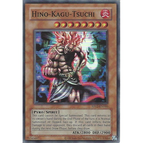 Rp02 en060 hino kagu - rp02-en060,