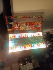 Vintage Christmas Tree Fairy