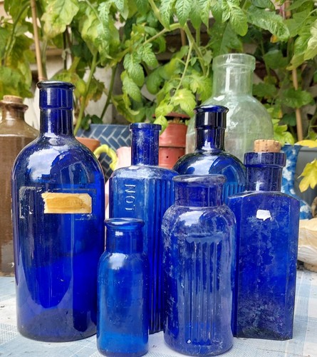 Vintage collectable lot 6 - vintage,