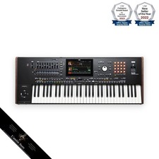 Korg Pa5X 61-Key Professional Arranger Keyboard Synthesizer Pa 5X Japan Pa5X61
