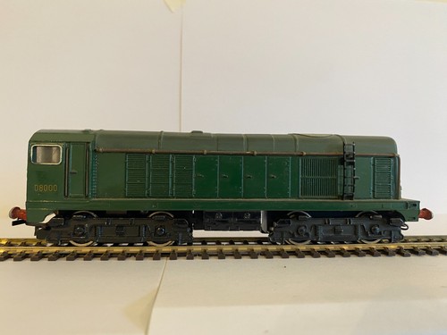 Hornby dublo l30 rail - hornby, 2-rail