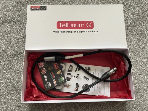 Tellurium black digital - q,