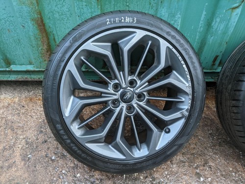 Ford focus mk4 c519 - c519, single