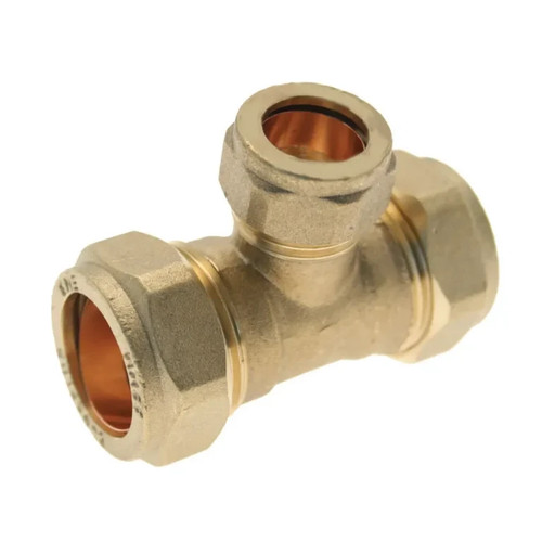 Plumbez 15mm compact - plumbez, brass