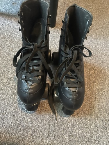 Skate gear retro quad - skate,