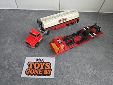 Matchbox Superkings K-16 Ford