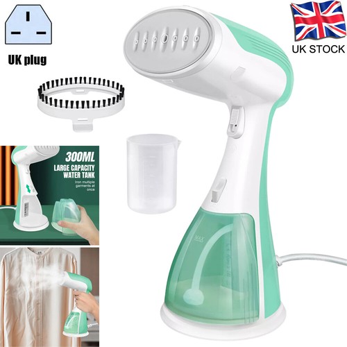 Handheld steamer 1500w - 1500w, for