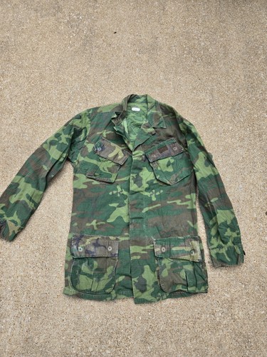 Vietnam war erdl - war, regular