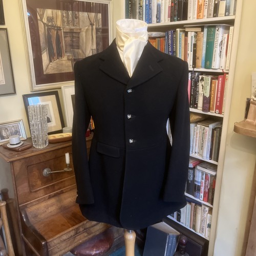 Windsors exeter wool black - windsors,