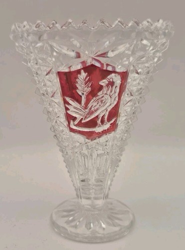 Hofbauer byrdes ruby red - hofbauer,