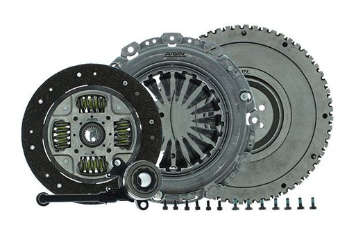 Clutch kit flywheel solid for - kit,