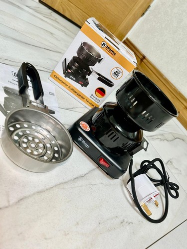 Electric shisha hookah coal - electric,