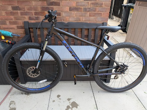 Carrera hellcat 29er - carrera,