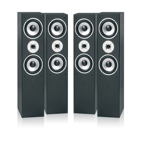 Fenton shft60b black hifi - fenton,