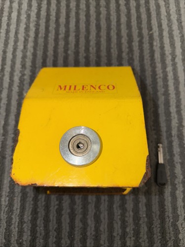 Milenco alko stabiliser - milenco,