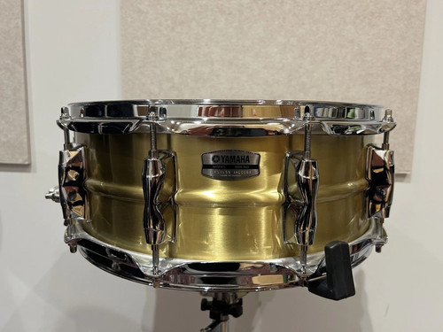 Yamaha recording custom brass - recording,