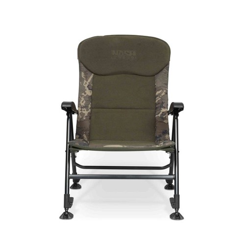Nash bank life reclining chair - bank,