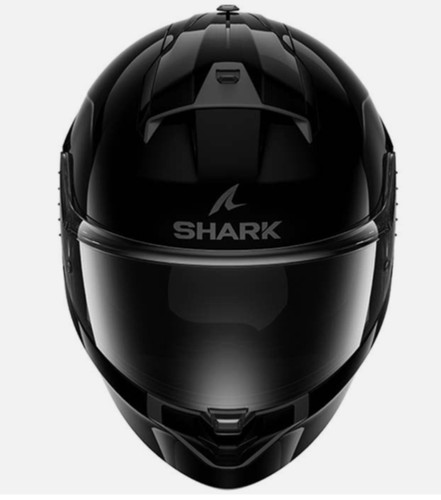 Shark ridill blank gloss - 2,