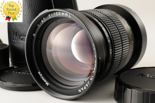 Mamiya 150mm l for - 150mm,