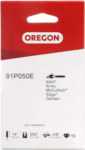 Oregon chainsaw chain for - chainsaw,