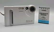 Casio Exilim EX-S2 Wearable