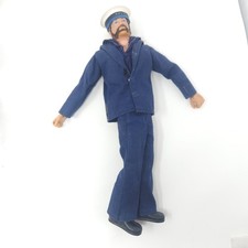 Vintage Action Man Palitoy