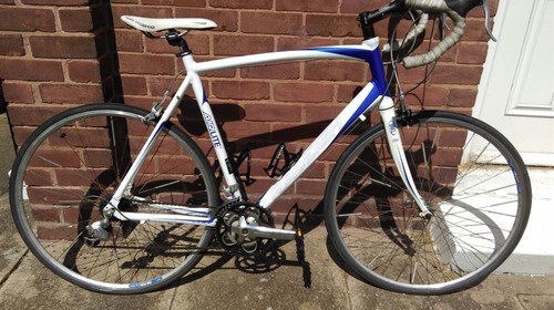 Raleigh airlite 200 - airlite, [