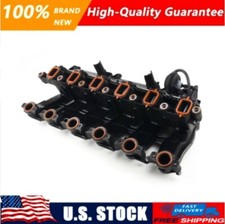 Inlet Intake Manifold for M57