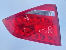 AUDI A4 B8 GENUINE REAR