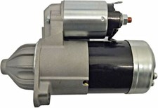 HELLA Starter Motor Fits