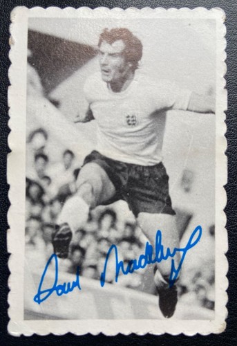 1973 footballers in - a&bc,