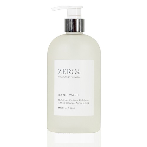 Zero hand soap gilchrist - soap, by