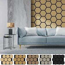 Premium Hexagon Acoustic