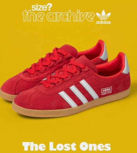 Adidas trimm star - adidas,