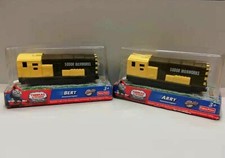 Thomas the Tank engine