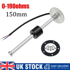 150mm Universal Gas Fuel Level