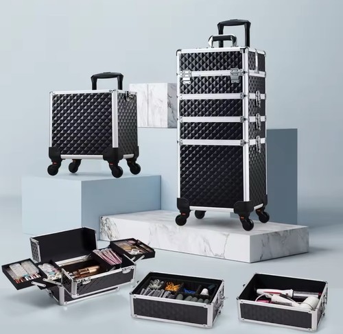 Large makeup cosmetic - 4, in